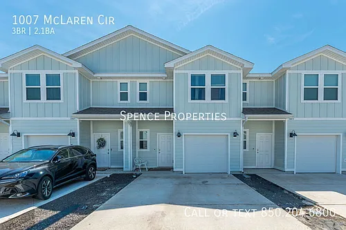 1007 McLaren Cir Photo 1 1007 McLaren Cir Photo 1