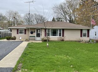 1808 18th Ave, Sterling, IL 61081