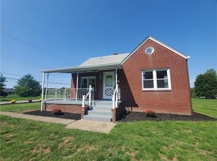 237 Center Grange Rd, Aliquippa, PA 15001