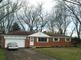 6011 Buckwheat Rd, Milford, OH 45150