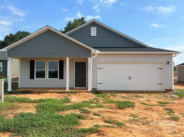 1455 E Highway 11, Gaffney, SC 29341