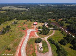 0 E College Ave #5, Coyle, OK 73027