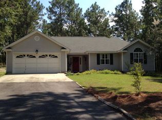 470 Old Tory Trl, Aiken, SC 29801