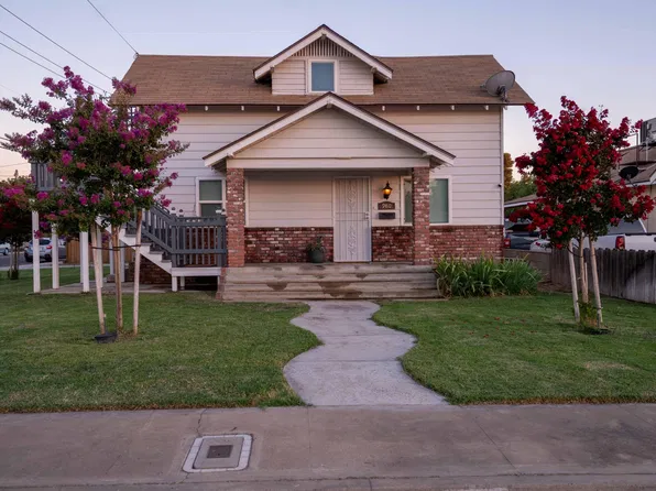 980 Kern St, Kingsburg, CA 93631