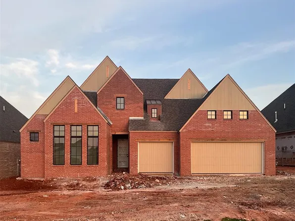 18009 Youngs Ave, Oklahoma City, OK 73159
