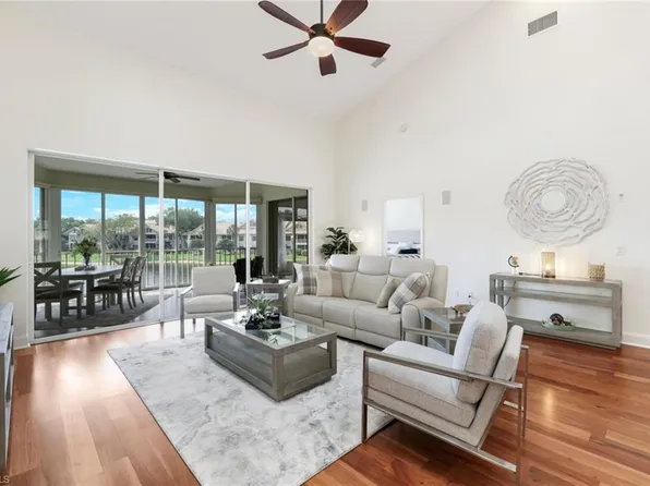 26271 Devonshire CT #202, BONITA SPRINGS, FL 34134