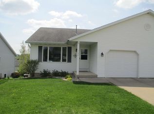1134 11th St #1134, Baraboo, WI 53913