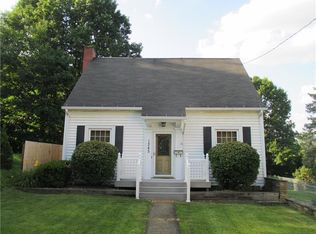 1245 Washington St, Indiana, PA 15701