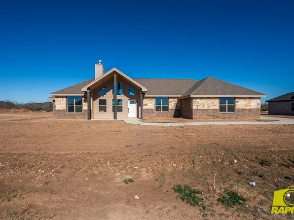 9652 Jaguar Trl, San Angelo, TX 76901