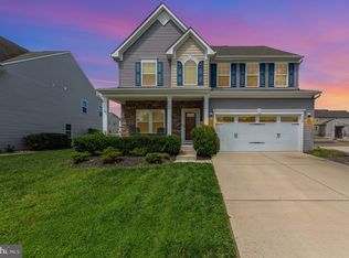 716 Turkana Cir, Aberdeen, MD 21001