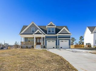 LOT 14 Riverpoint Trl, Carrollton, VA 23314