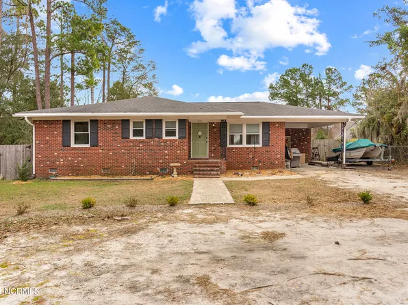 416 Barclay Hills Drive, Wilmington, NC 28405