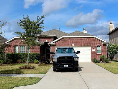 6022 Watford Bnd, Rosenberg, TX, 77471