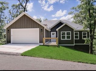 24 S Cheshnut Dr, Bella Vista, AR 72714