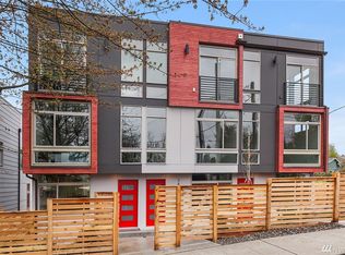 2814 B E Union St, Seattle, WA 98122
