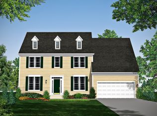 720 Columbus Dr, Glen Burnie, MD 21061