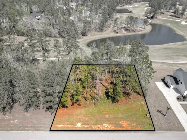 LOT Seven Schoolhouse Ln #M, North Augusta, SC 29860