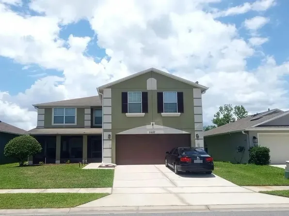 2657 Bullion Loop, Sanford, FL 32771