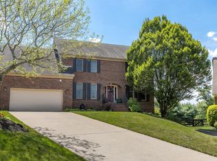2692 Ashbrooke Dr, Lexington, KY 40513
