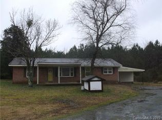 493 Hill Rd, Wadesboro, NC 28170