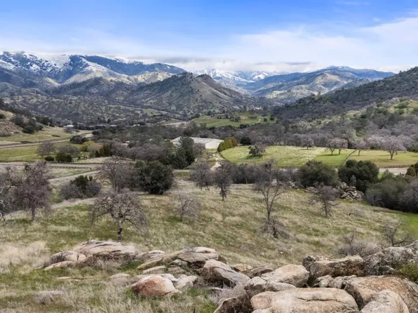 0 Clear Creek Ct Lot 4, Keene, CA 93531