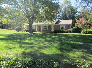 257 W Durham St, Landrum, SC 29356