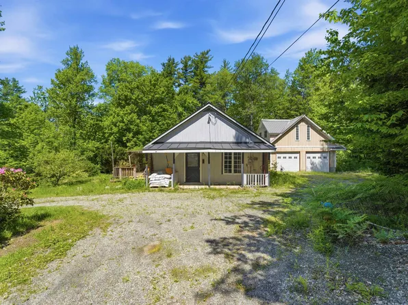 57 Vartland Ridge Road, Londonderry, VT 05148