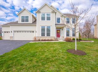 4237 Summit Bend Rd, Hilliard, OH 43026
