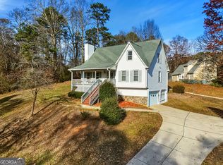 685 Dena Dr, Canton, GA 30114