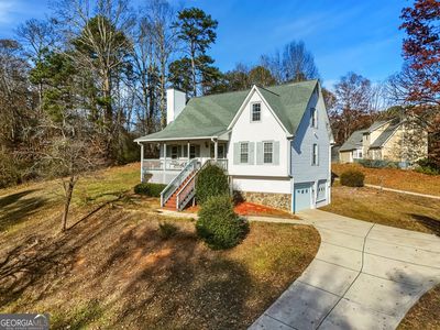 685 Dena Dr, Canton, GA, 30114