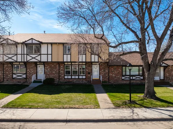1200 32nd St S APT 2, Great Falls, MT 59405