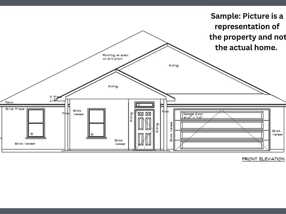 1st image of 7603 Hudson Way