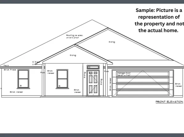 7603 Hudson Way, Abilene, TX 79605