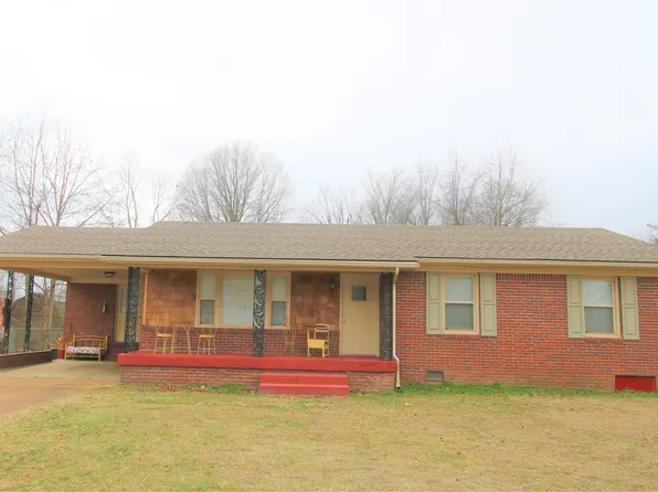 95 Windol St, Mc Kenzie, TN 38201