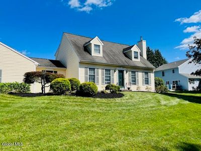 35 Amsterdam Avenue, Glenmont, NY, 12077