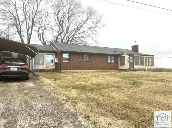 65 Steve Dr, Ridgeway, VA 24148