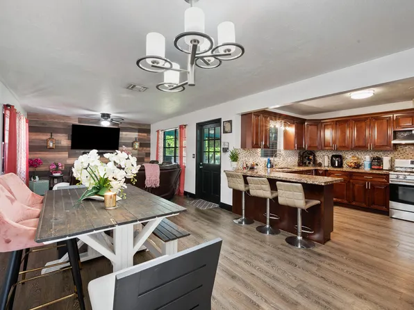 504 NE 2nd Street, Belle Glade, FL 33430