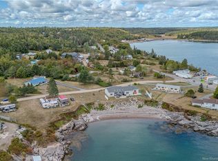 12 Long Beach Ln, Musquash, NB E5J 1X6