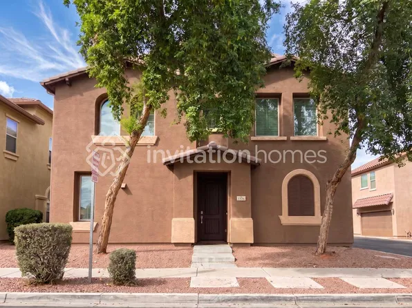 3376 E Liberty Ln, Gilbert, AZ