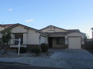 6831 W Carter Rd, Laveen, AZ 85339