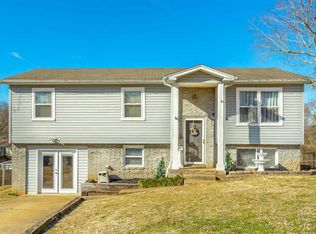 1936 Bay Hill Dr, Hixson, TN 37343
