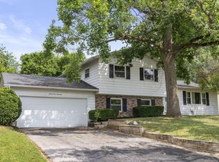 4200 Rudy Rd, Columbus, OH 43214