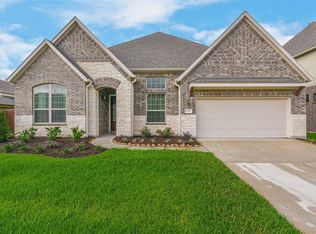 12015 Ballshire Pines Dr, Humble, TX 77346