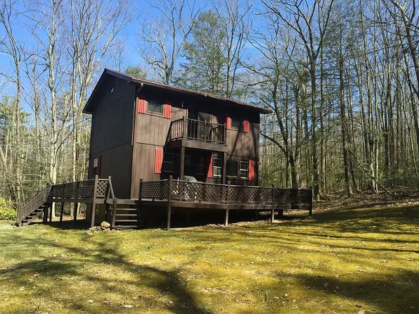 90 Sidney St, Rochester, NY 12446