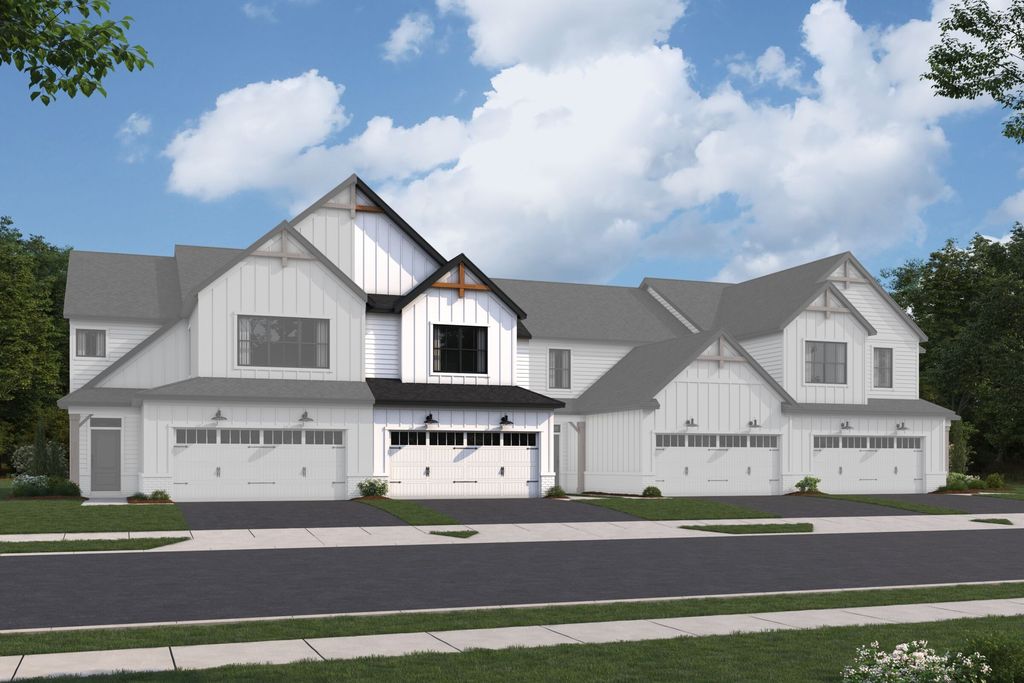 Real estate listing image
