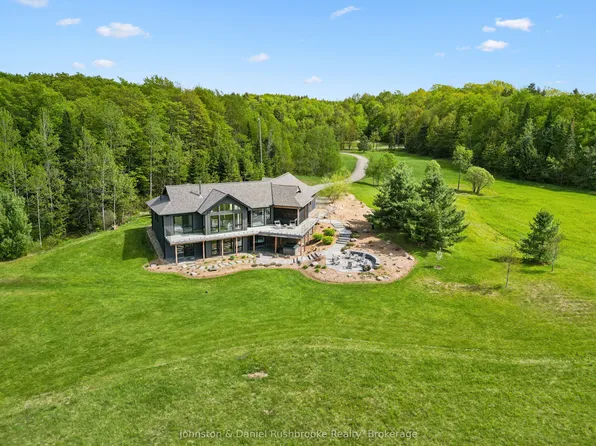 1280 Beatrice Townline Rd, Muskoka Lakes, ON P1L 1X4