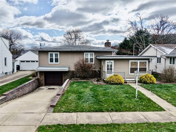 120 S McKinley Ave, Waynesburg, OH 44688