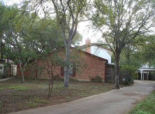 3618 Summit Bnd #A, Austin, TX 78759