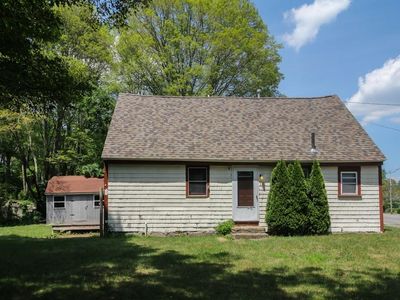 121 N Walker St, Taunton, MA, 02780