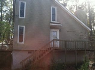 111 Womrath Ct, North Augusta, SC 29841